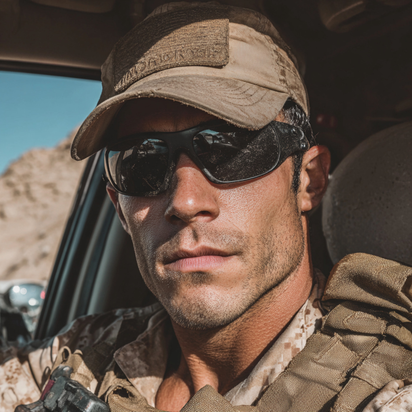 US Navy SEAL WARNS: Gov't CAN'T EXPLAIN What's Happening In UNITED STATES