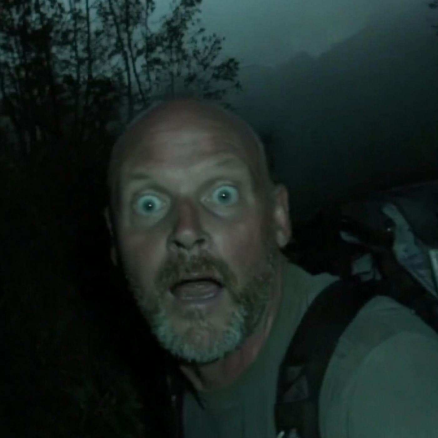 They Are Not From This World. ALASKA ALIENS ATTACK