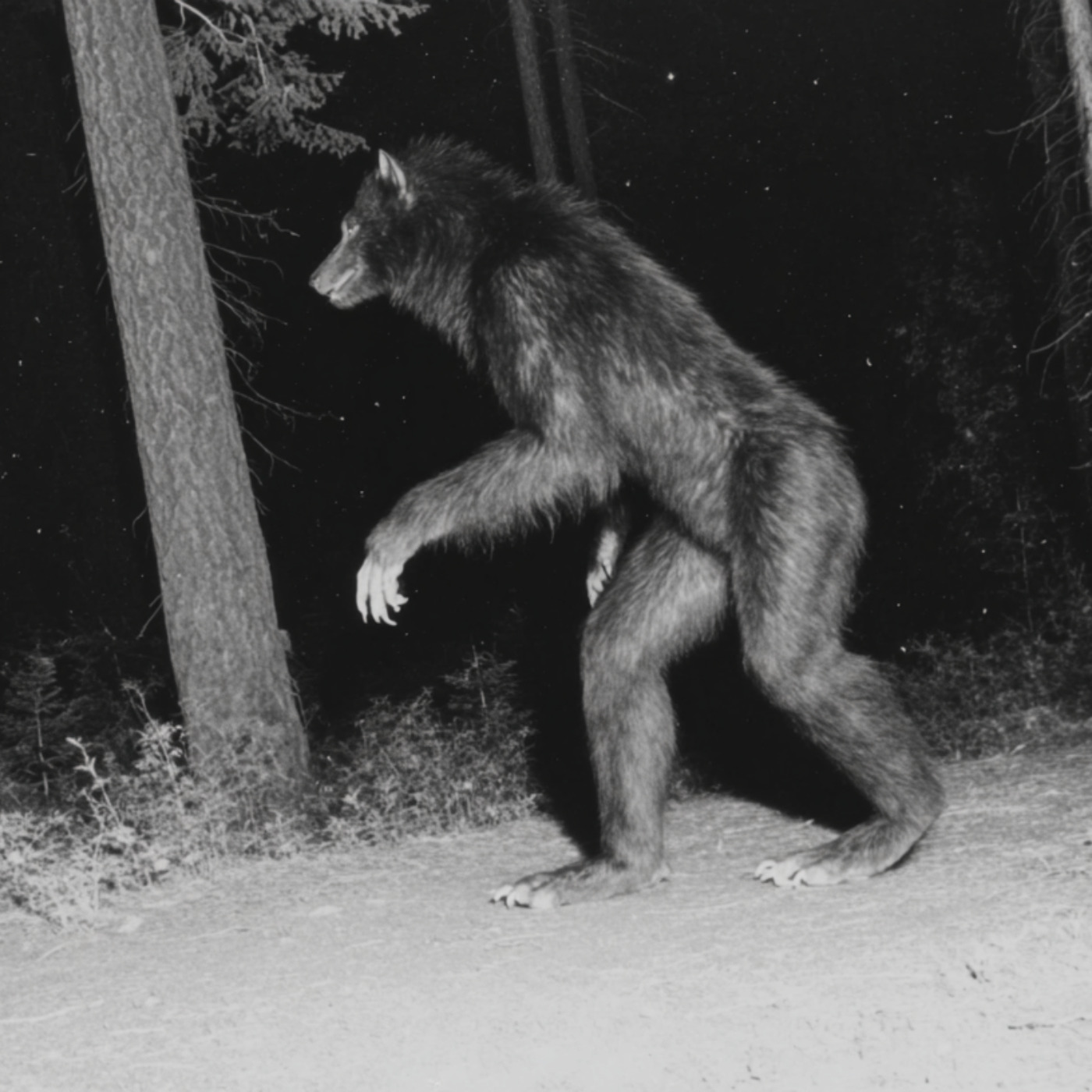 What the HELL is HAPPENING in North Carolina Mountains