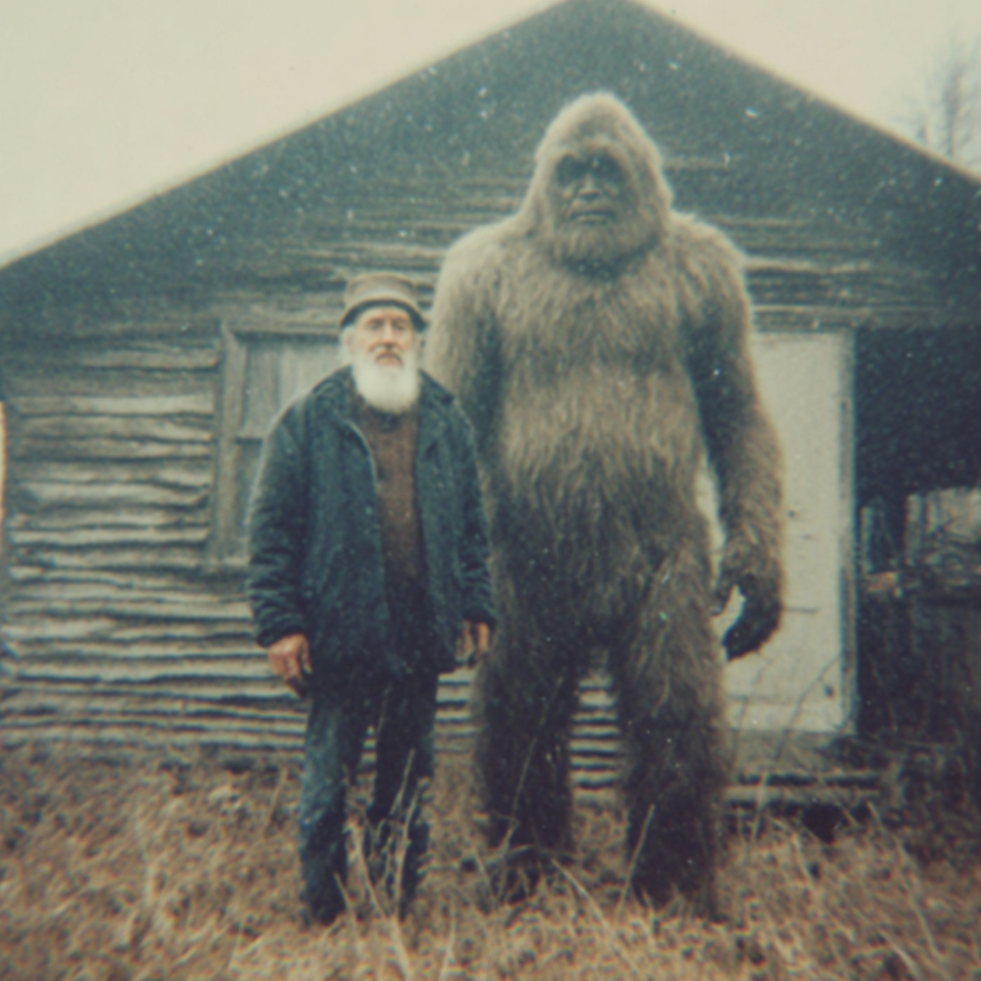 US Navy SEAL: NEW SPECIES Are Out There