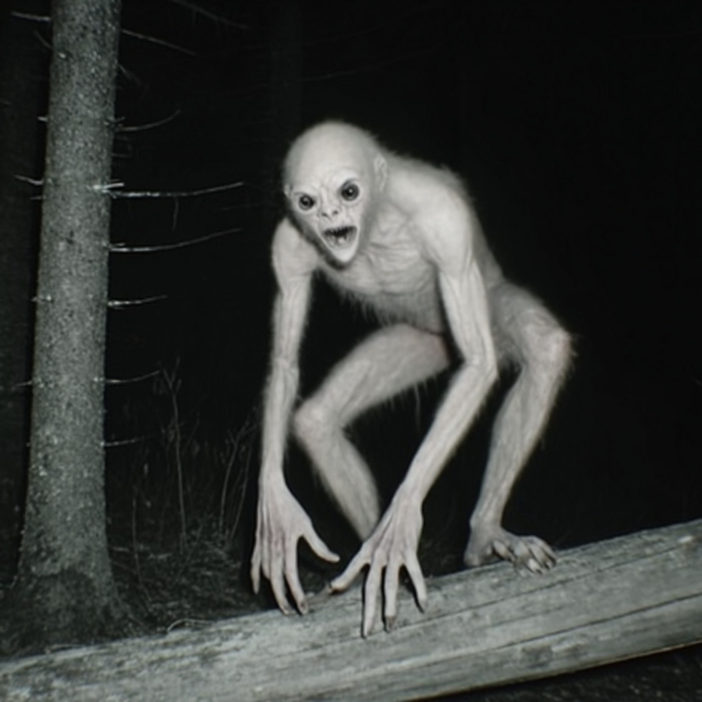 U.S Navy SEAL WARNS US. These THINGS Are ELIMINATING Us in the ALASKA