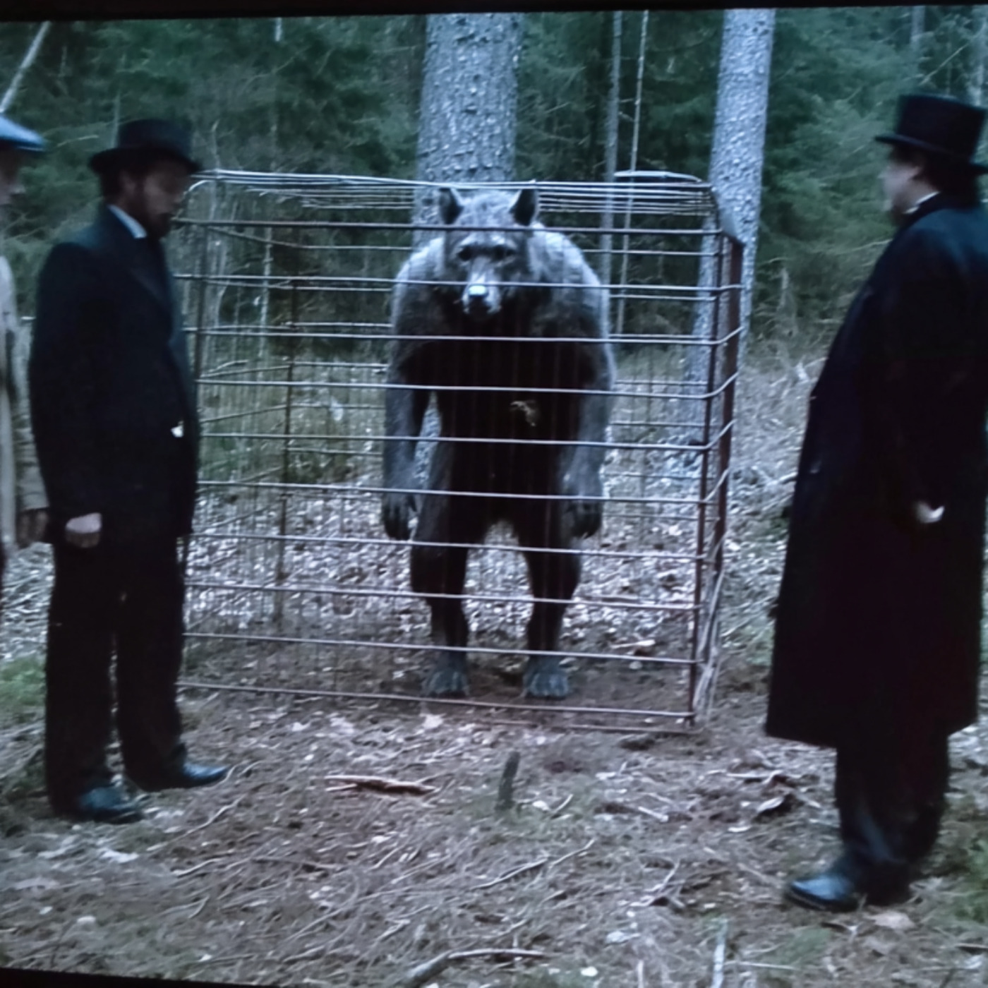 U.S Gov't Finally ADMITS What's In National Parks