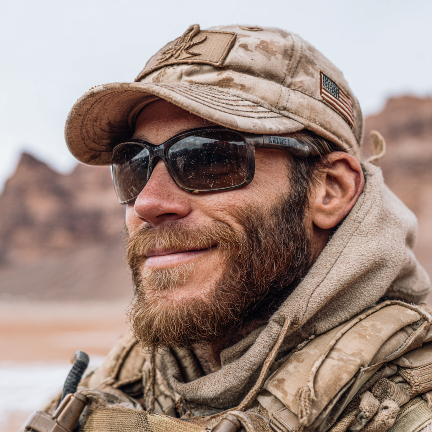 Special FORCES WARNS US. They Trained Us for War. Not for THIS Terrifying CREATURE Special FORCES WARNS US. They Trained Us for War. Not for THIS Terrifying CREATURE