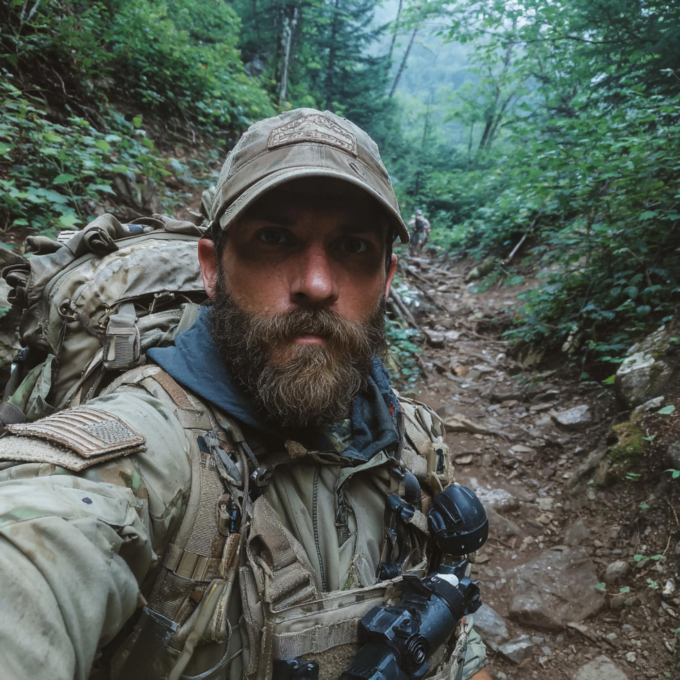 U.S Government Hired Us To Kill These Creatures. I Have a Horrifying Story To Tell