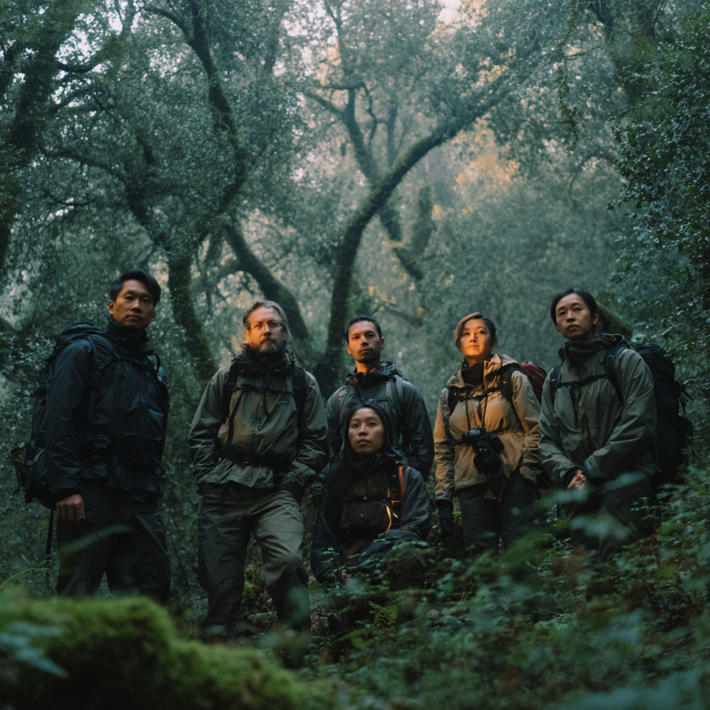 These CREATURES Have Infested Our National Forests and Parks