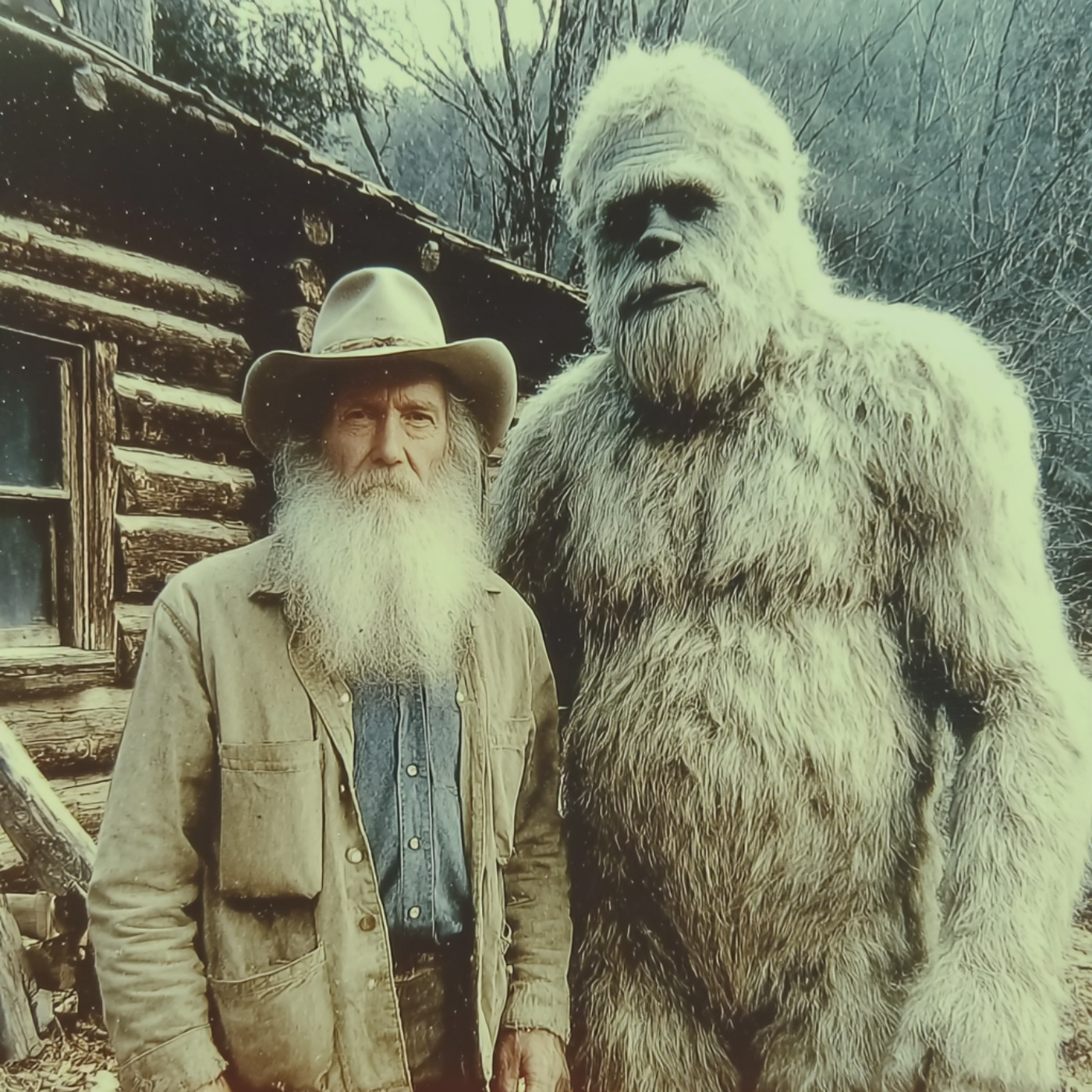 U.S Navy SEALS Spills the Beans about Creatures They Killed In North Carolina Mountains (Part 3)