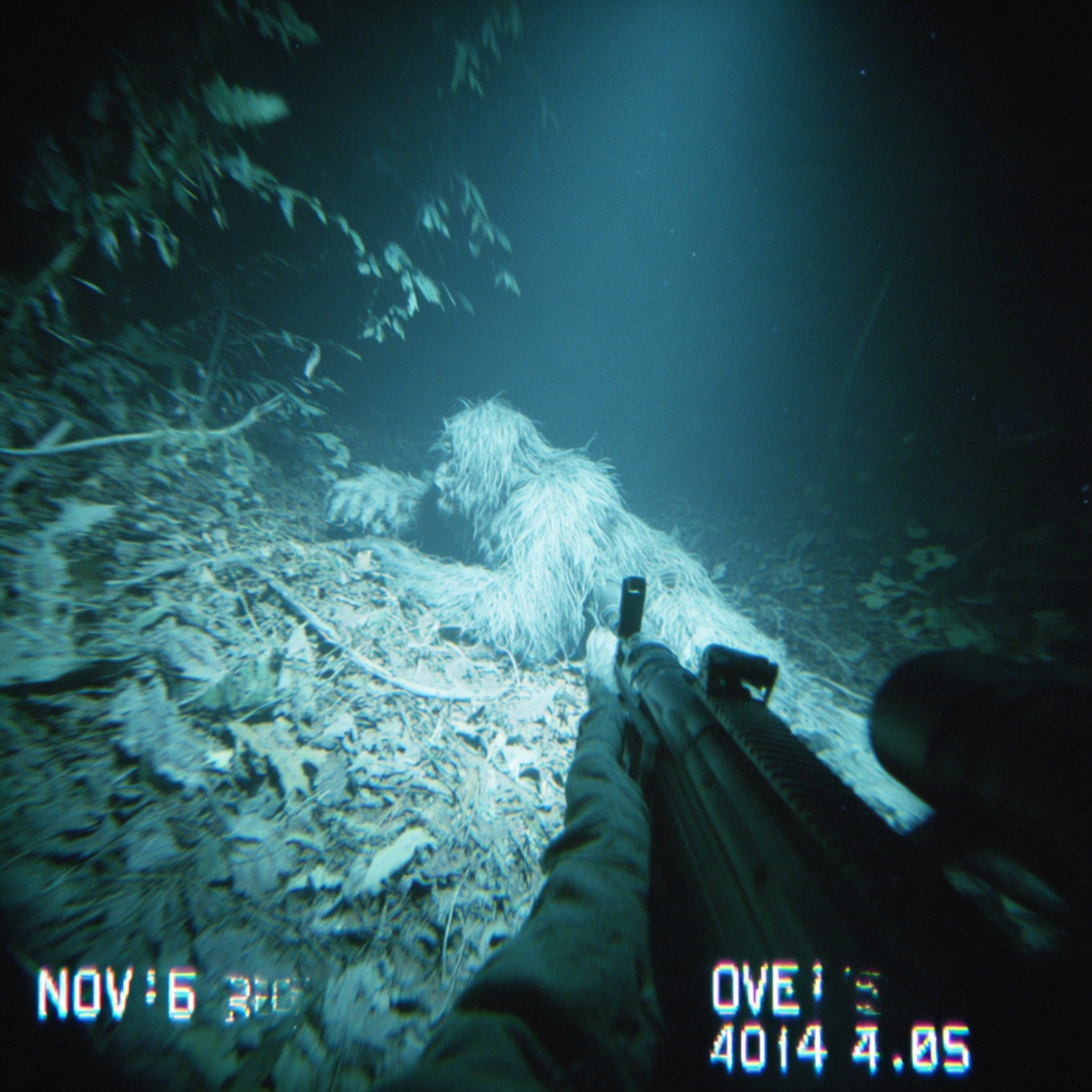 These CREATURES Have Infested Our National Forests and Parks