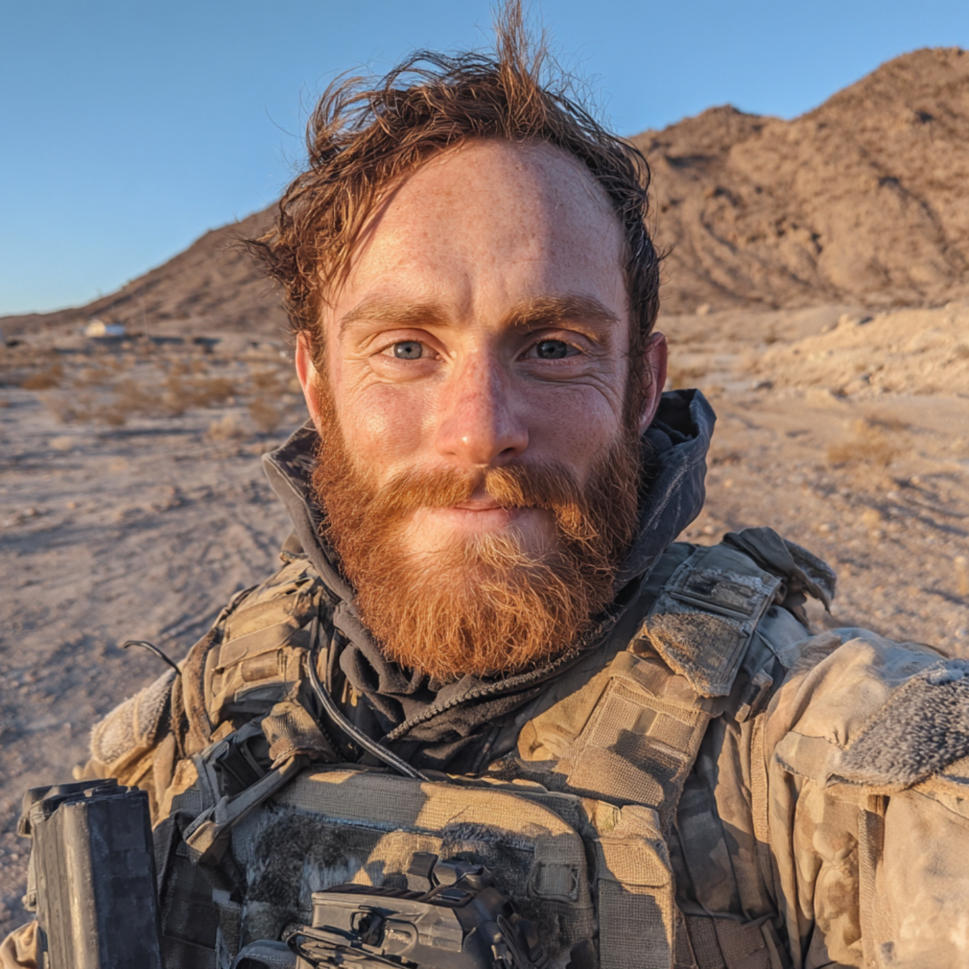 U.S Navy SEAL SPILLS THE BEANS. We FINALLY Caught ONE Of these CREATURES