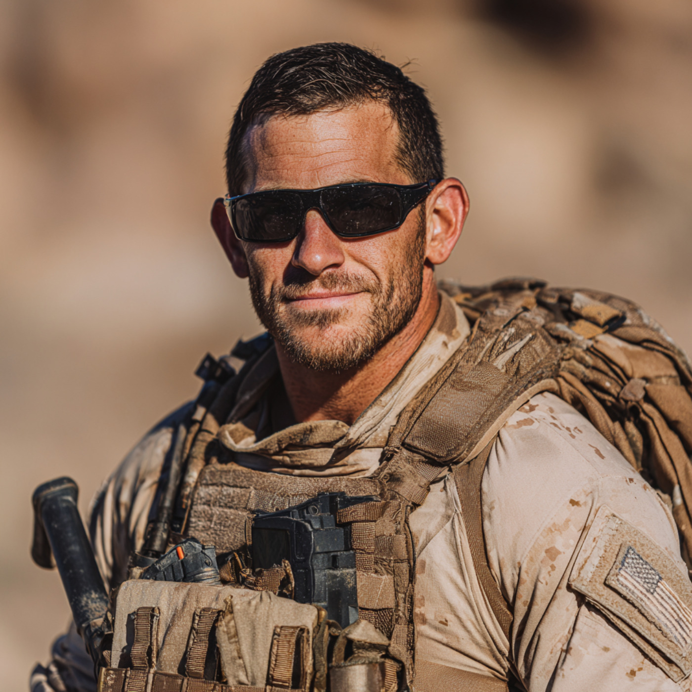 I HUNT Cryptids. Stay Far Away From the Blue Ridge Mountains