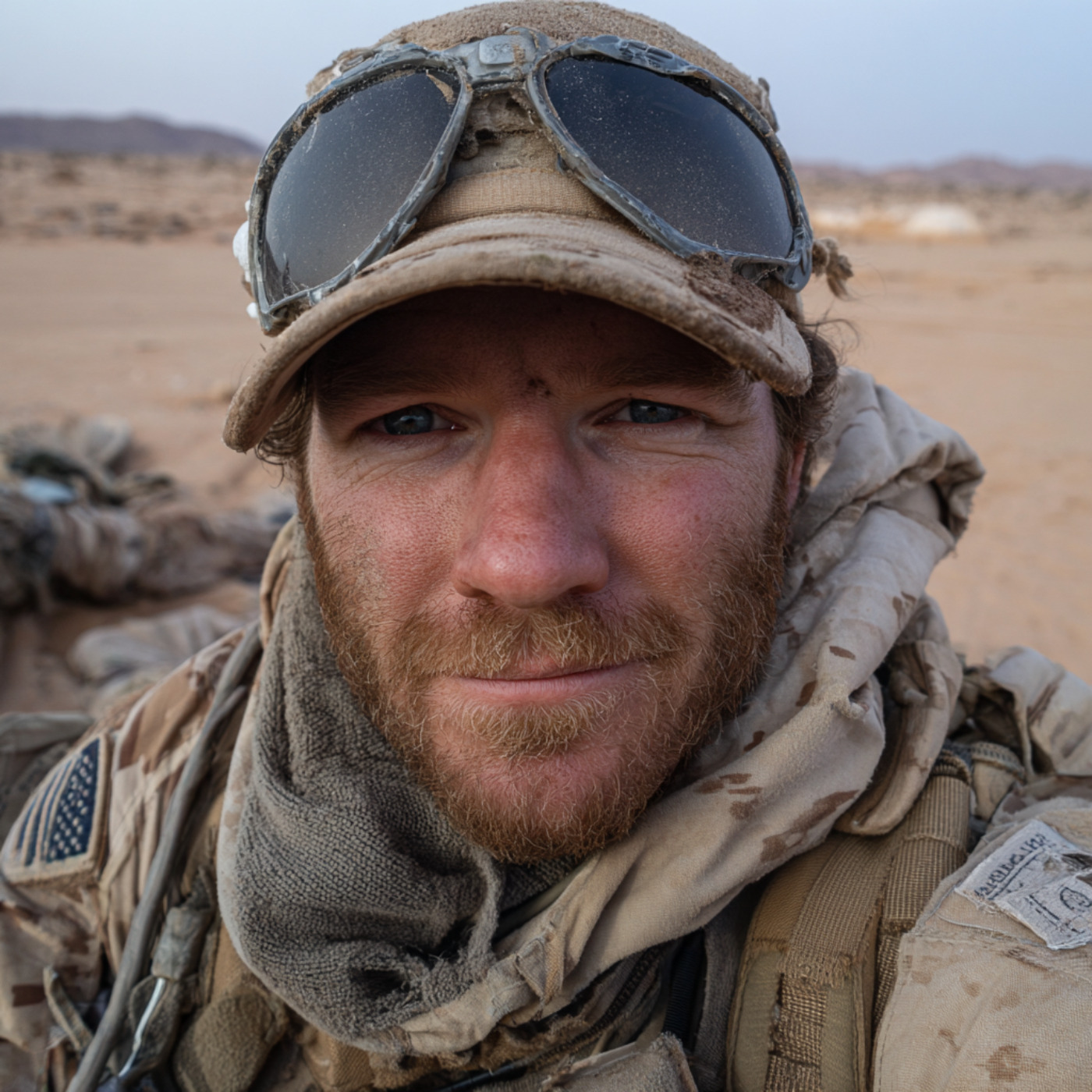 U.S Navy SEAL: These CREATURES Have Infested Our National Forests and Parks