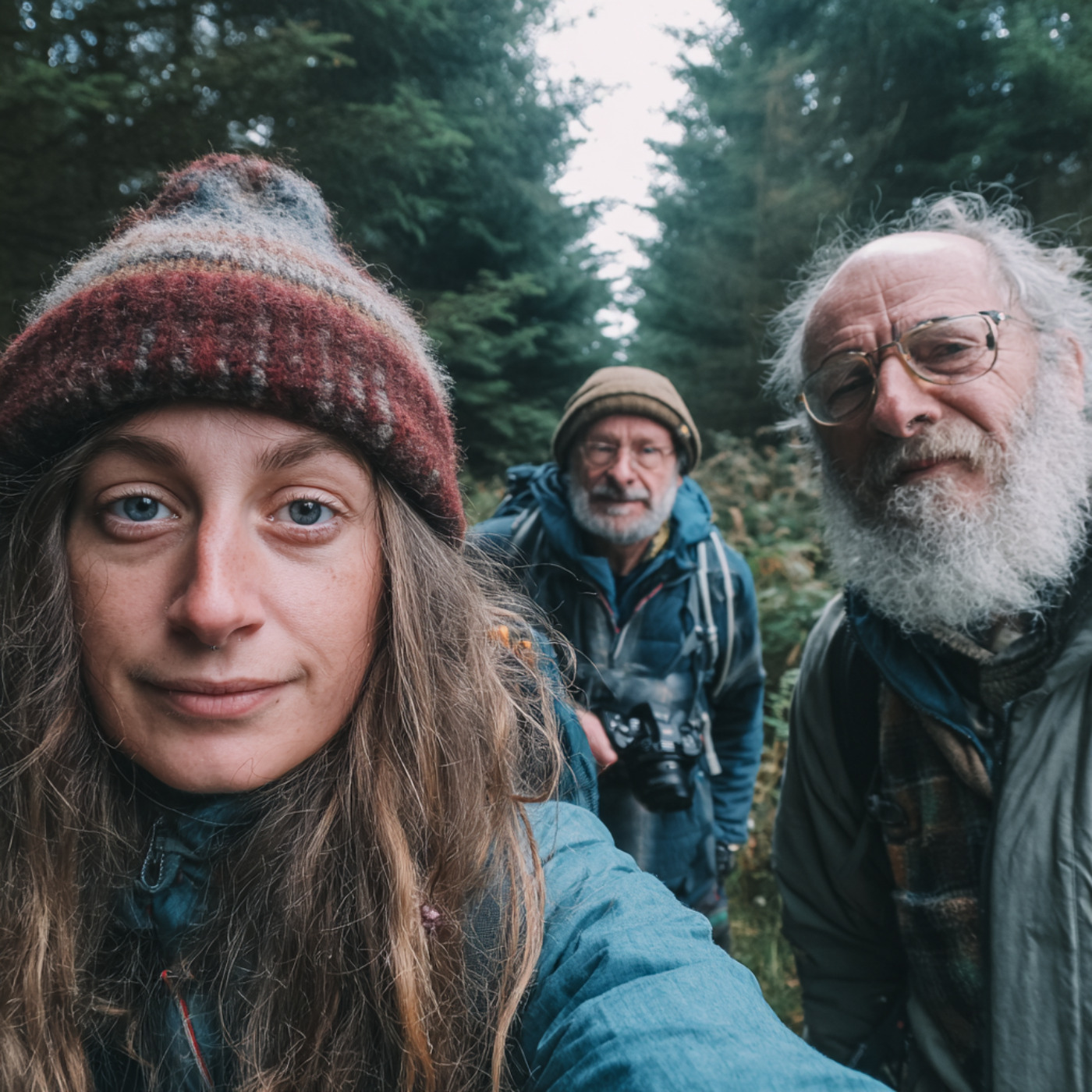 U.S Gov't Finally ADMITS What's In National Parks