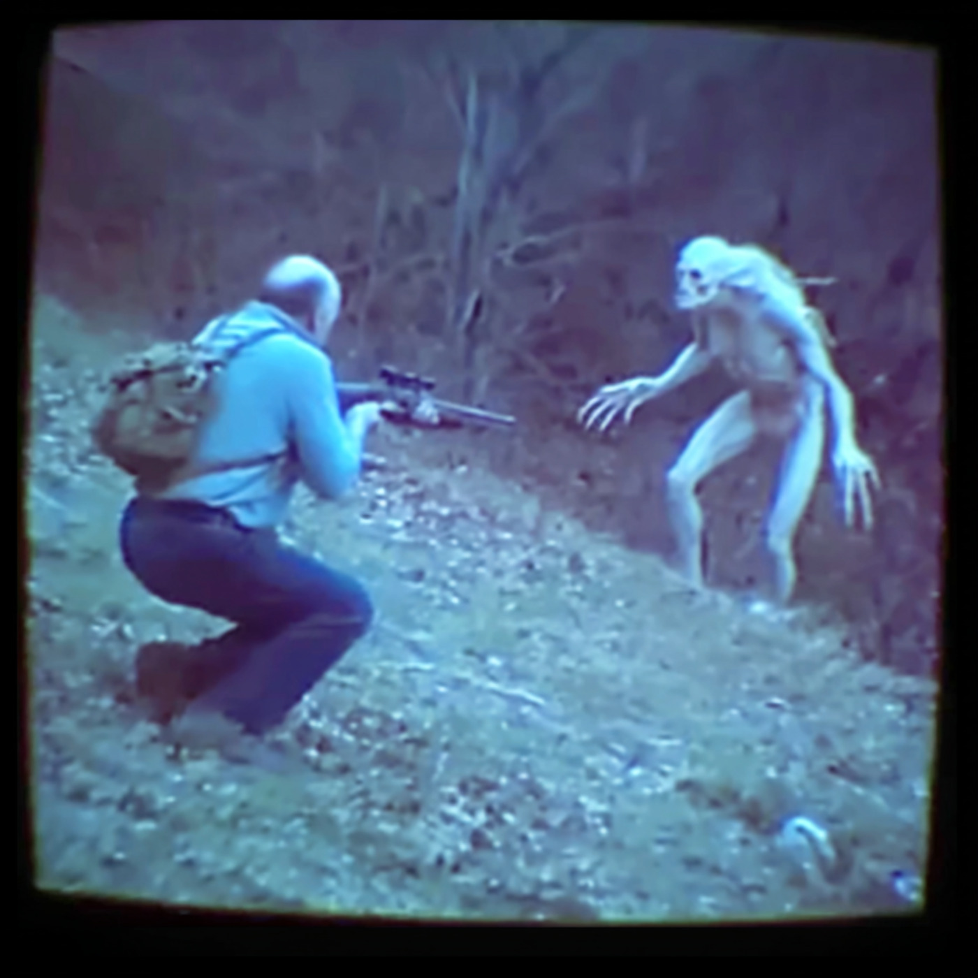 Park Rangers Finally Spill the Beans on DEADLY CREATURES in our National Parks