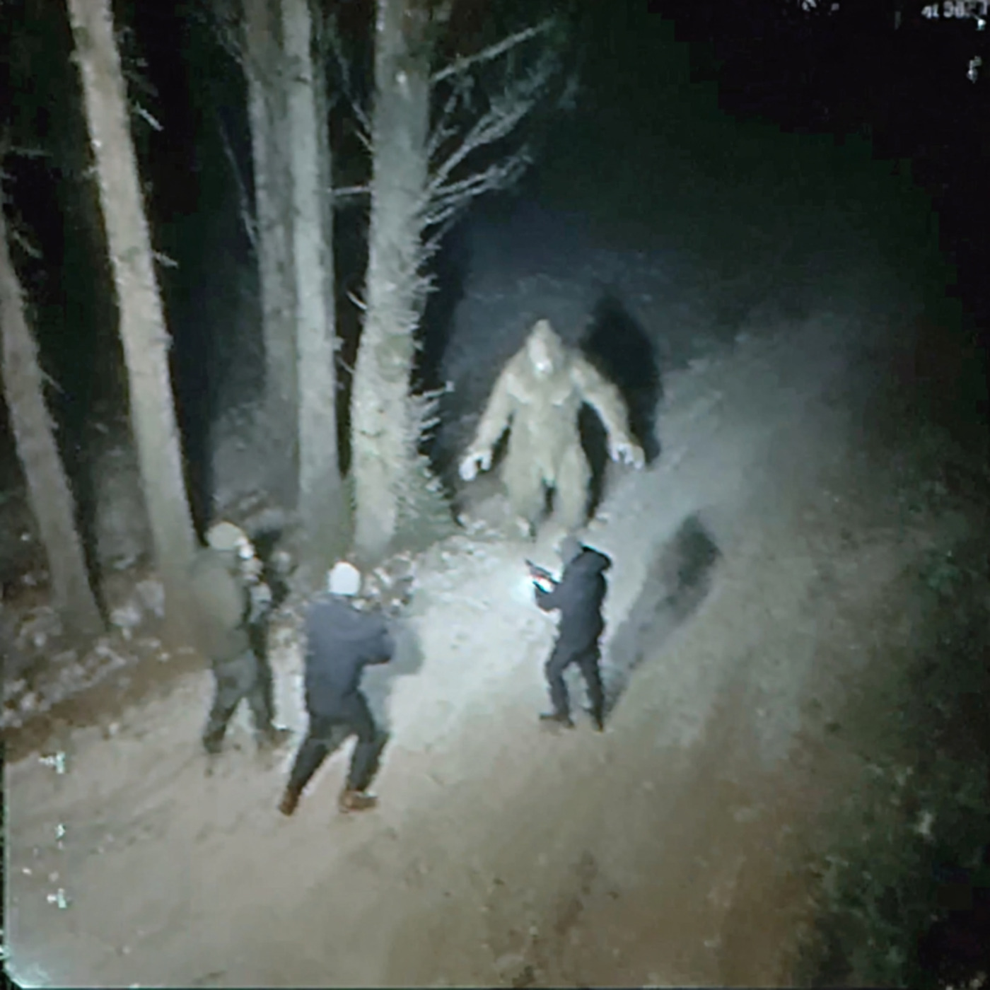 Park Ranger WARNS US. Stay Far Away From the APPALACHIAN Mountains