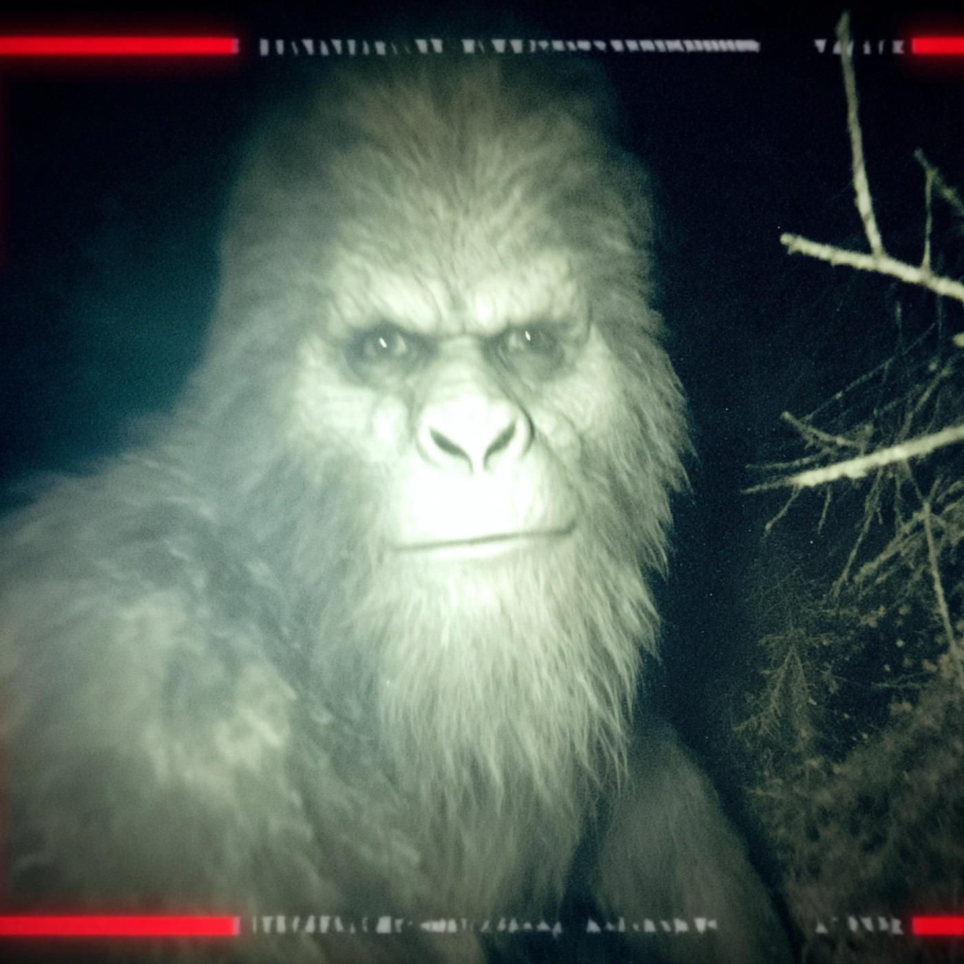 The PRESIDENT Sealed This Mountain in 1943. No One Will Say Why