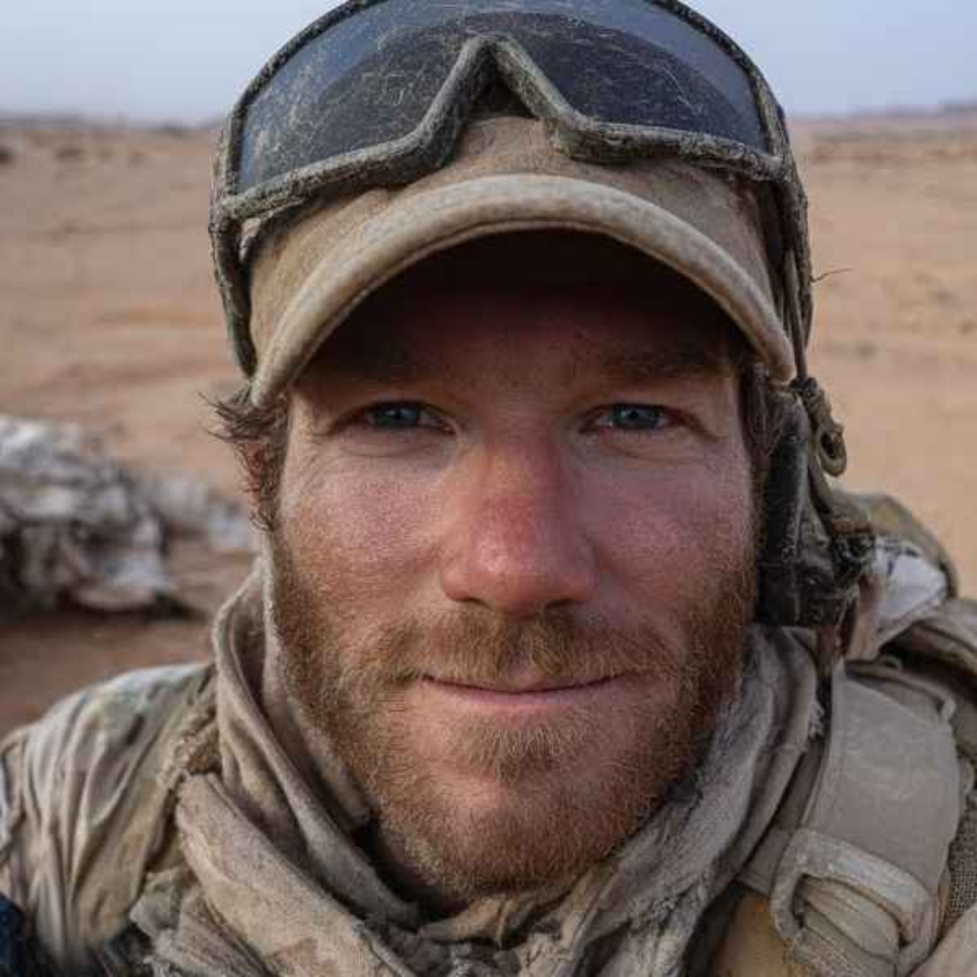 I'm a Green Beret. I Was Trained to Kill People. THESE Were Not People