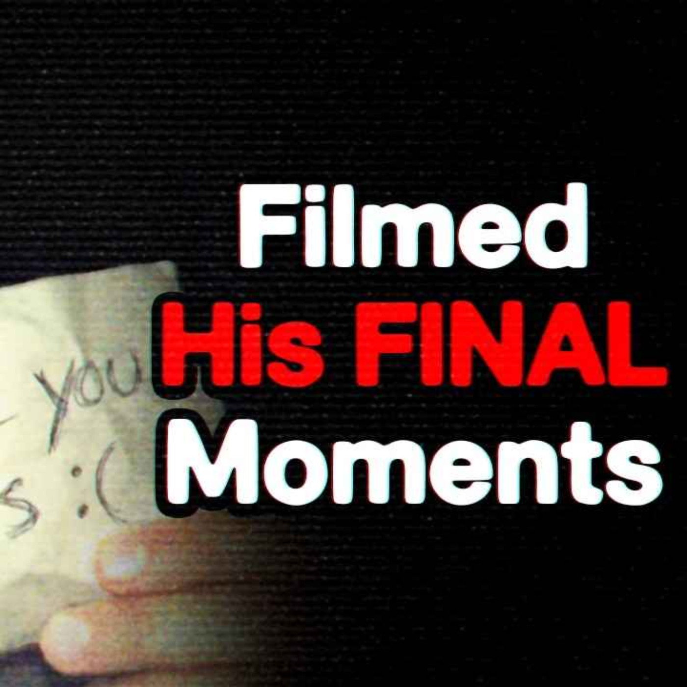 Terrifying Horror Stories From Reddit episode artwork