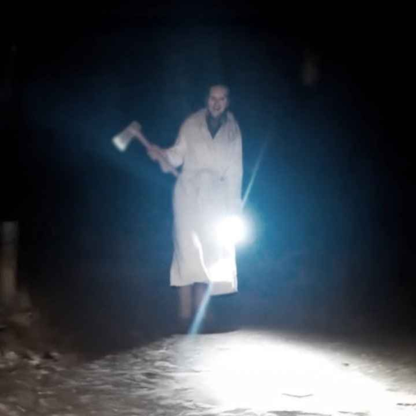 I'm a Cryptid HITMAN, Stay Far Away From the Mesa Verde National Park, Colorado