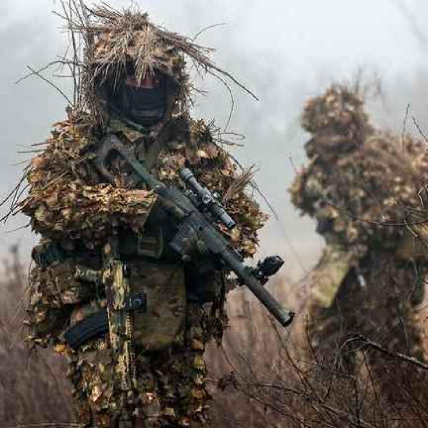 DOGMAN Hunter QUITS After Witnessing Something Unexplainable