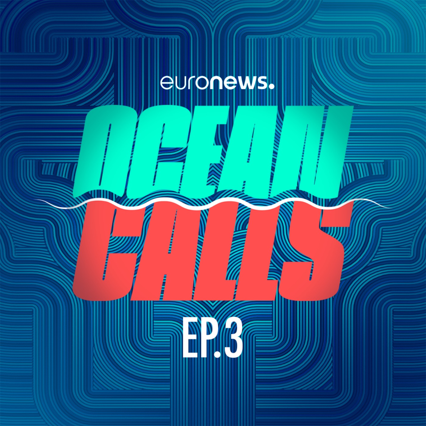 Ocean Calls