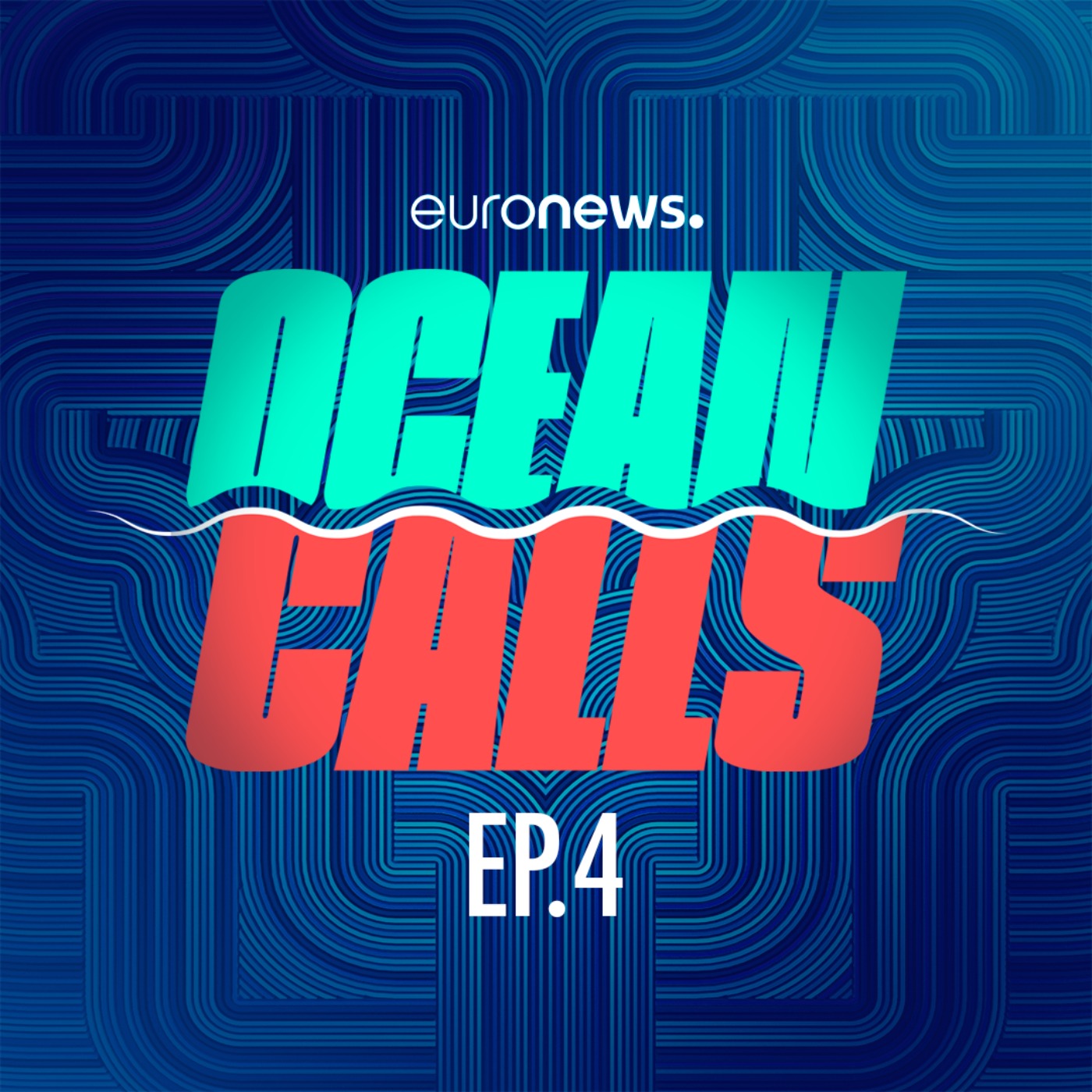 Ocean Calls