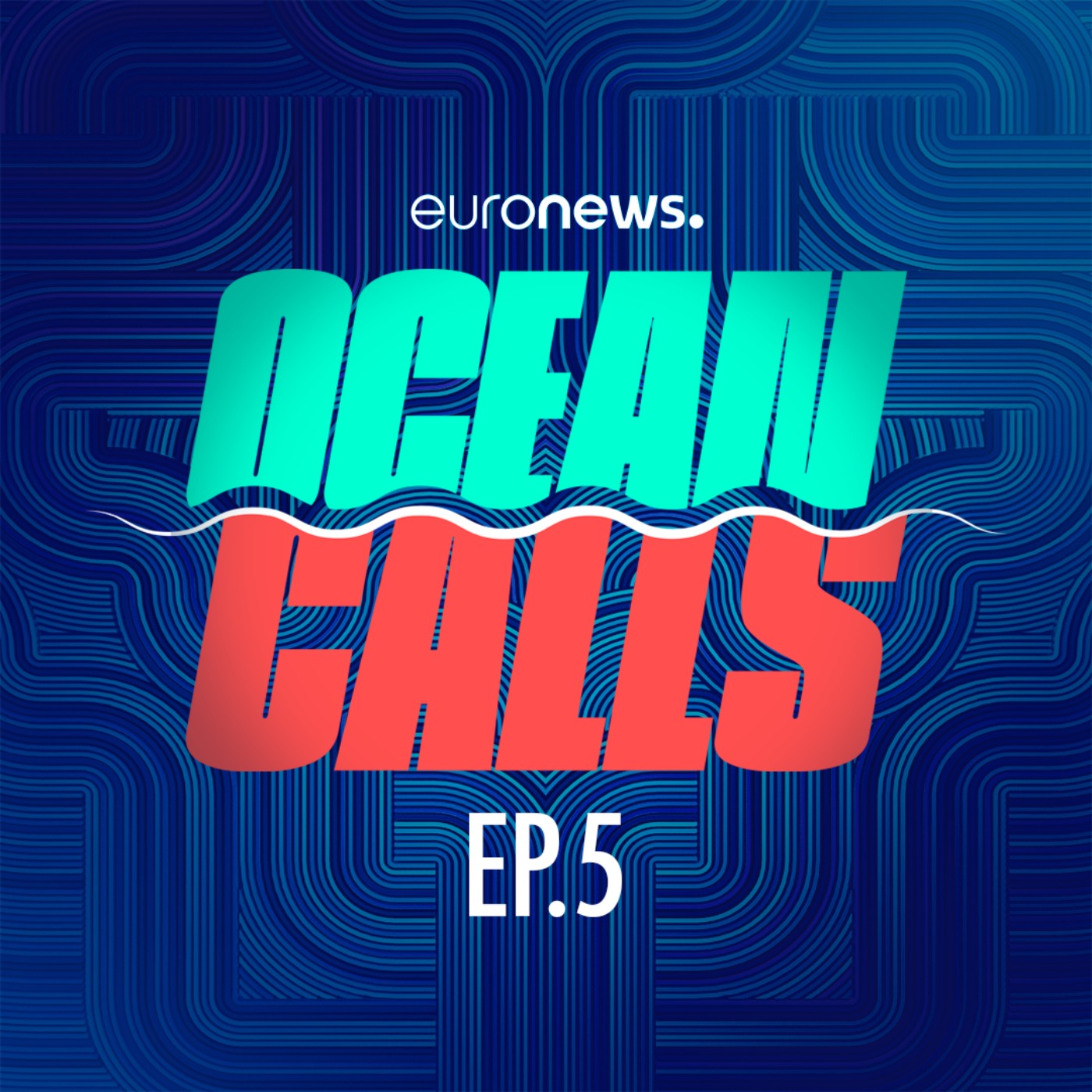 Ocean Calls
