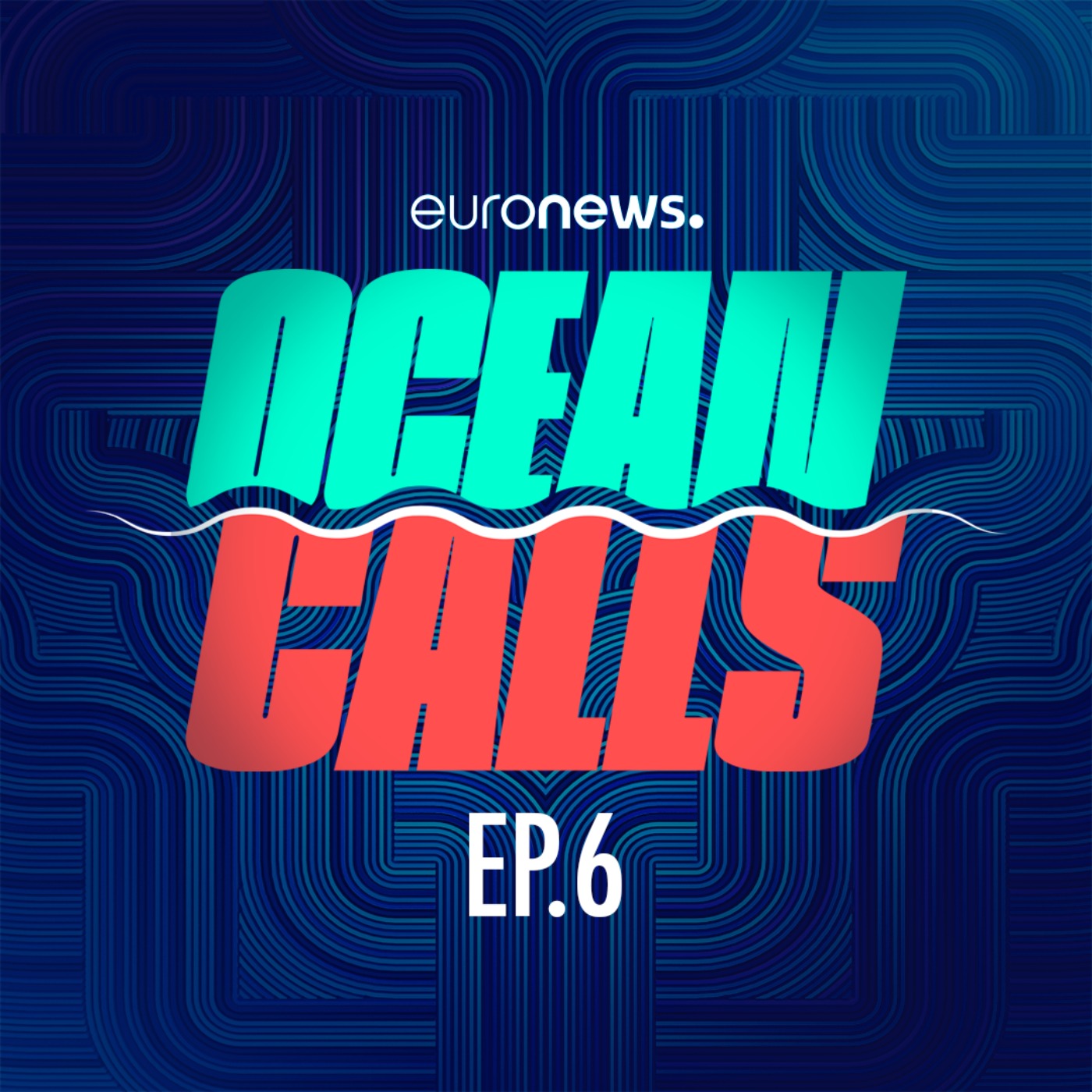 Ocean Calls