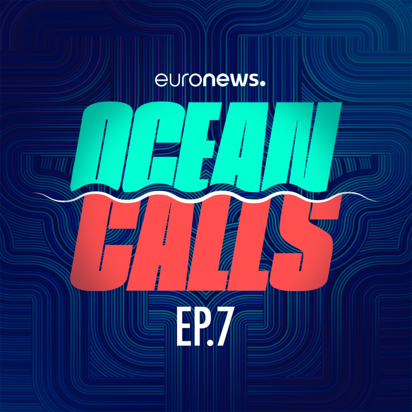 Ocean Calls