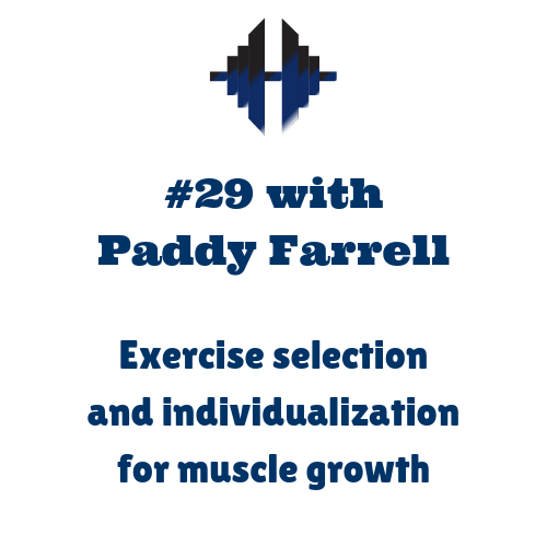 The Muscle Engineer Podcast