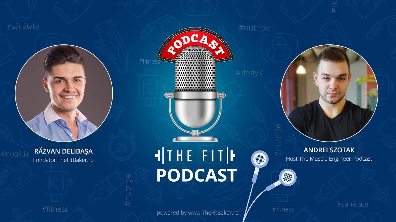 The Muscle Engineer Podcast
