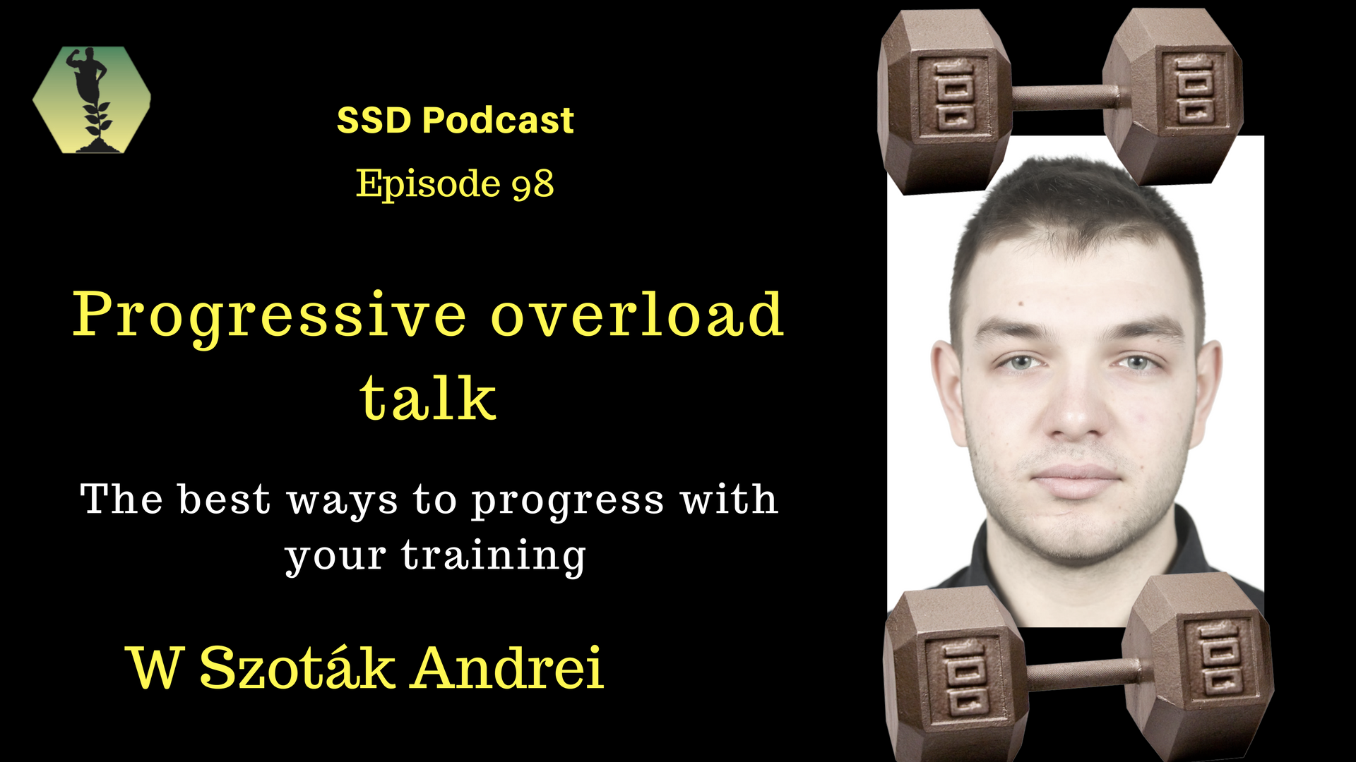 The Muscle Engineer Podcast