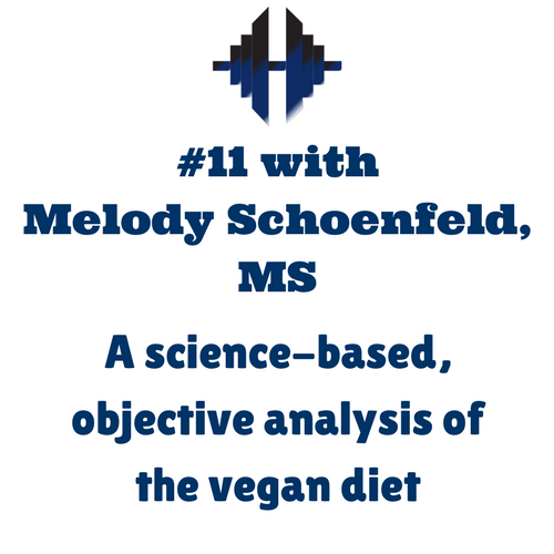 The Muscle Engineer Podcast