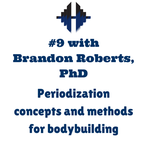 The Muscle Engineer Podcast