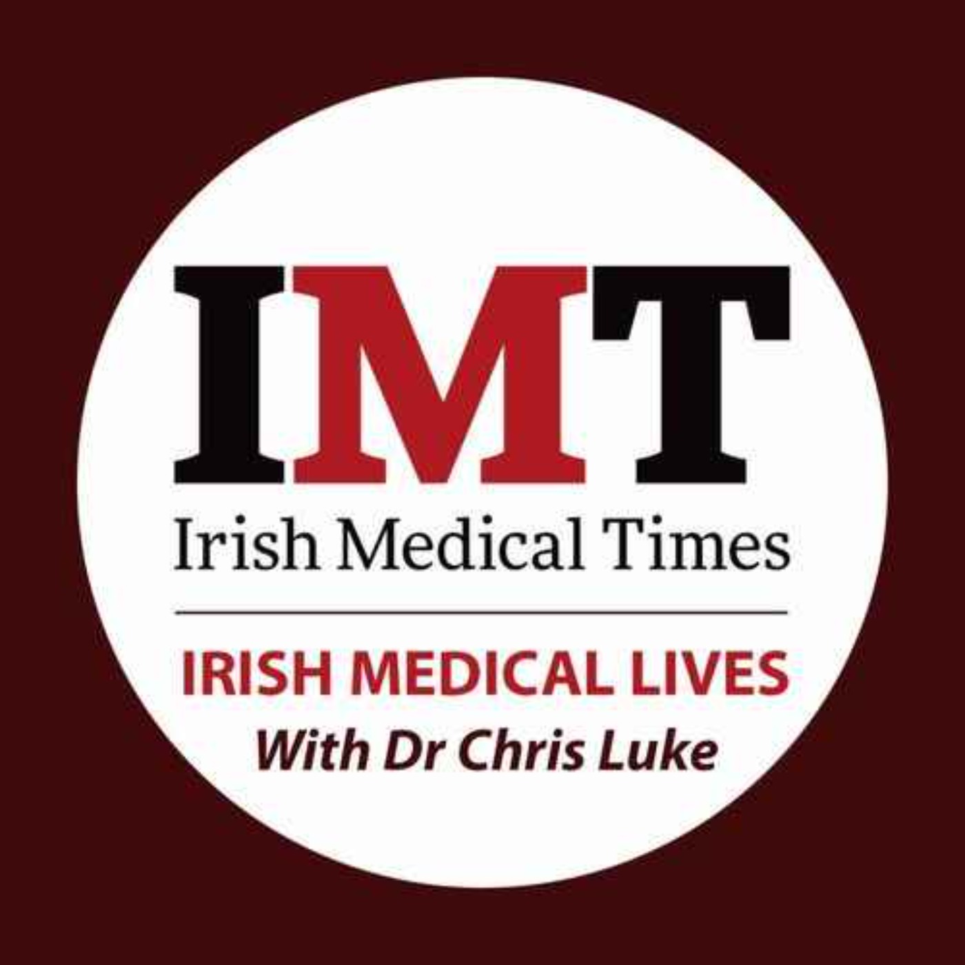 Irish Medical Lives