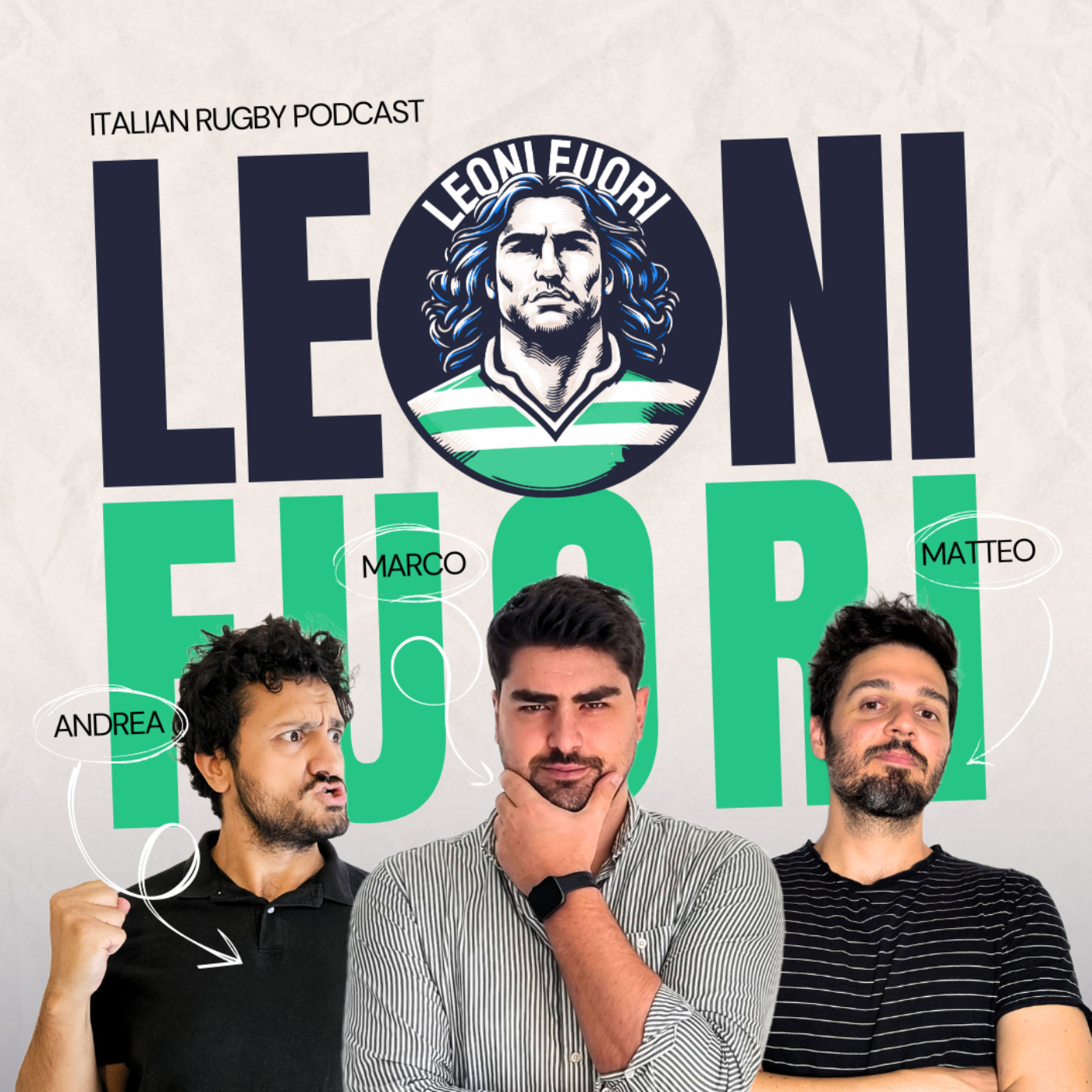 Leoni Fuori
