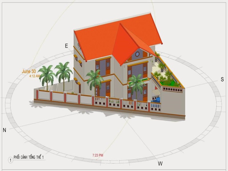 Phong Thủy Đất Hình Tam Giác: Những Điều Bạn Cần Biết