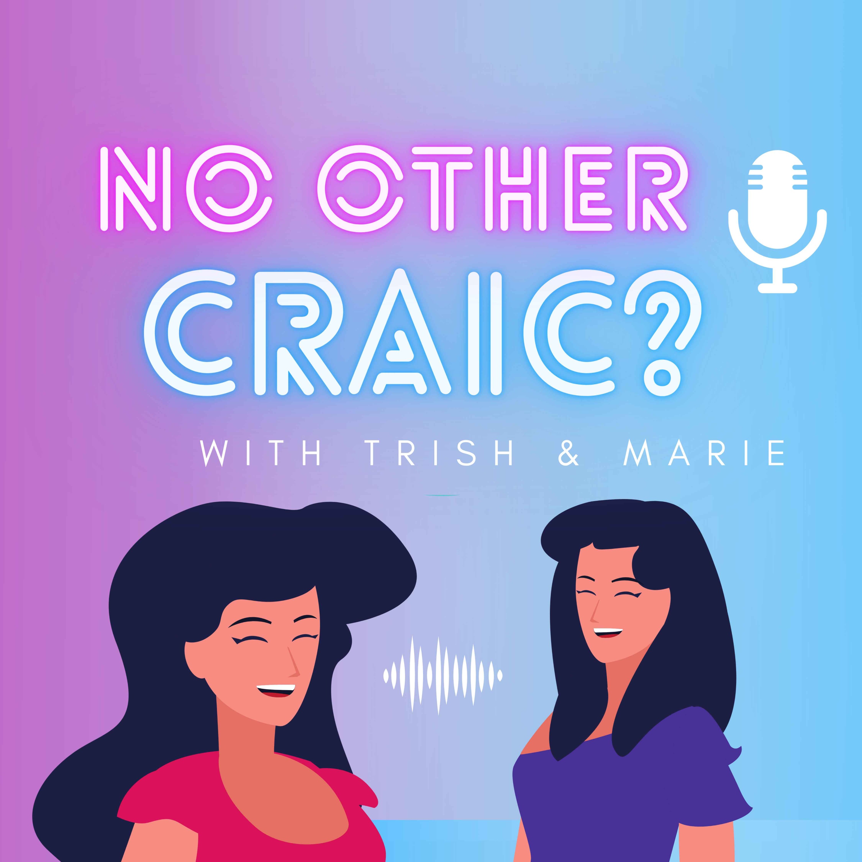 No Other Craic?