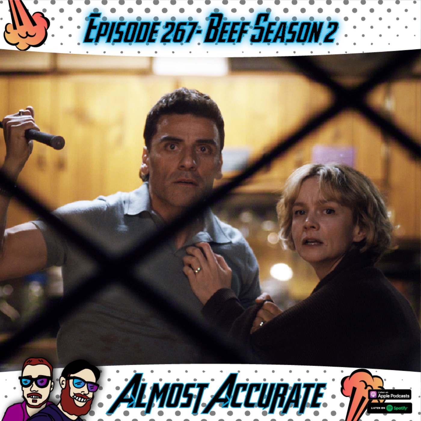 267- Beef Season 2, Until Dawn