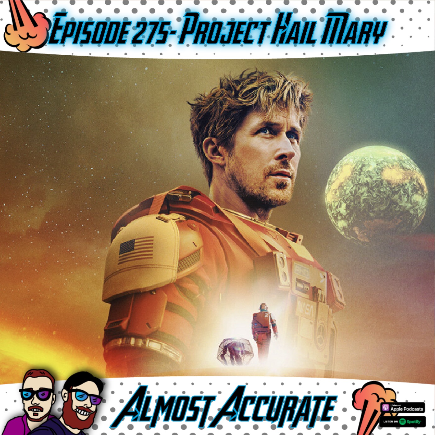 275- Project Hail Mary