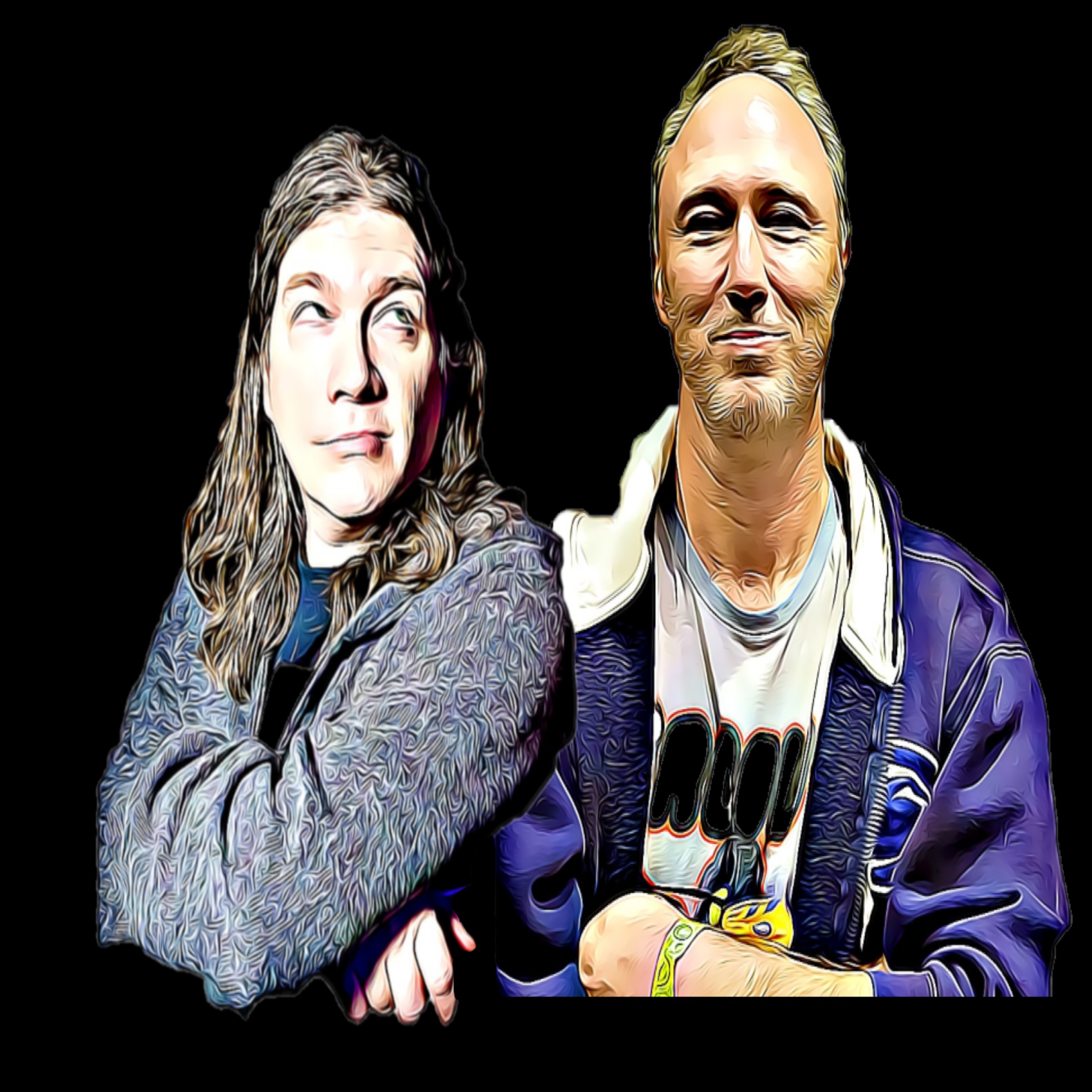 Mark and Ryan talk Sundance 2025 - Part 4