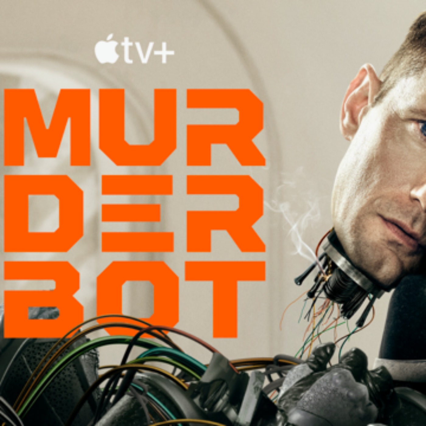 Murderbot - Series thoughts