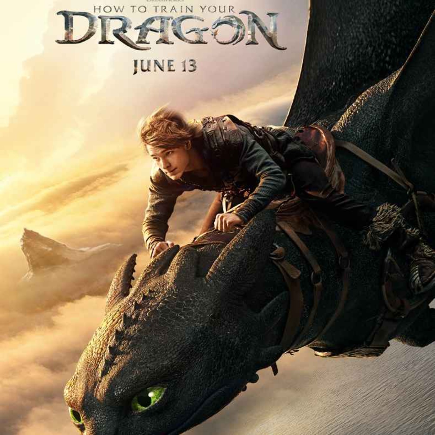 How to Train Your Dragon (2025) - Review