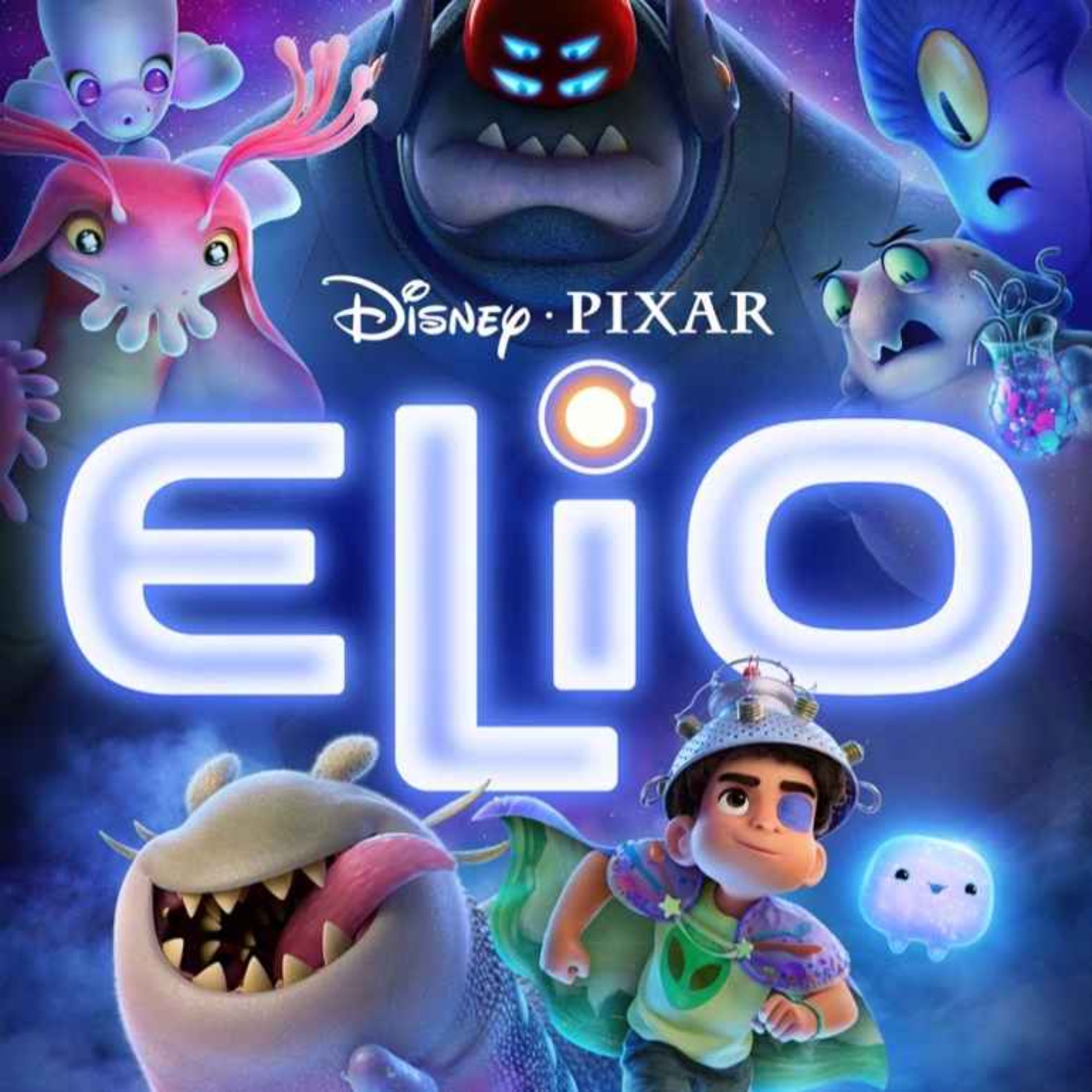 Elio - Review