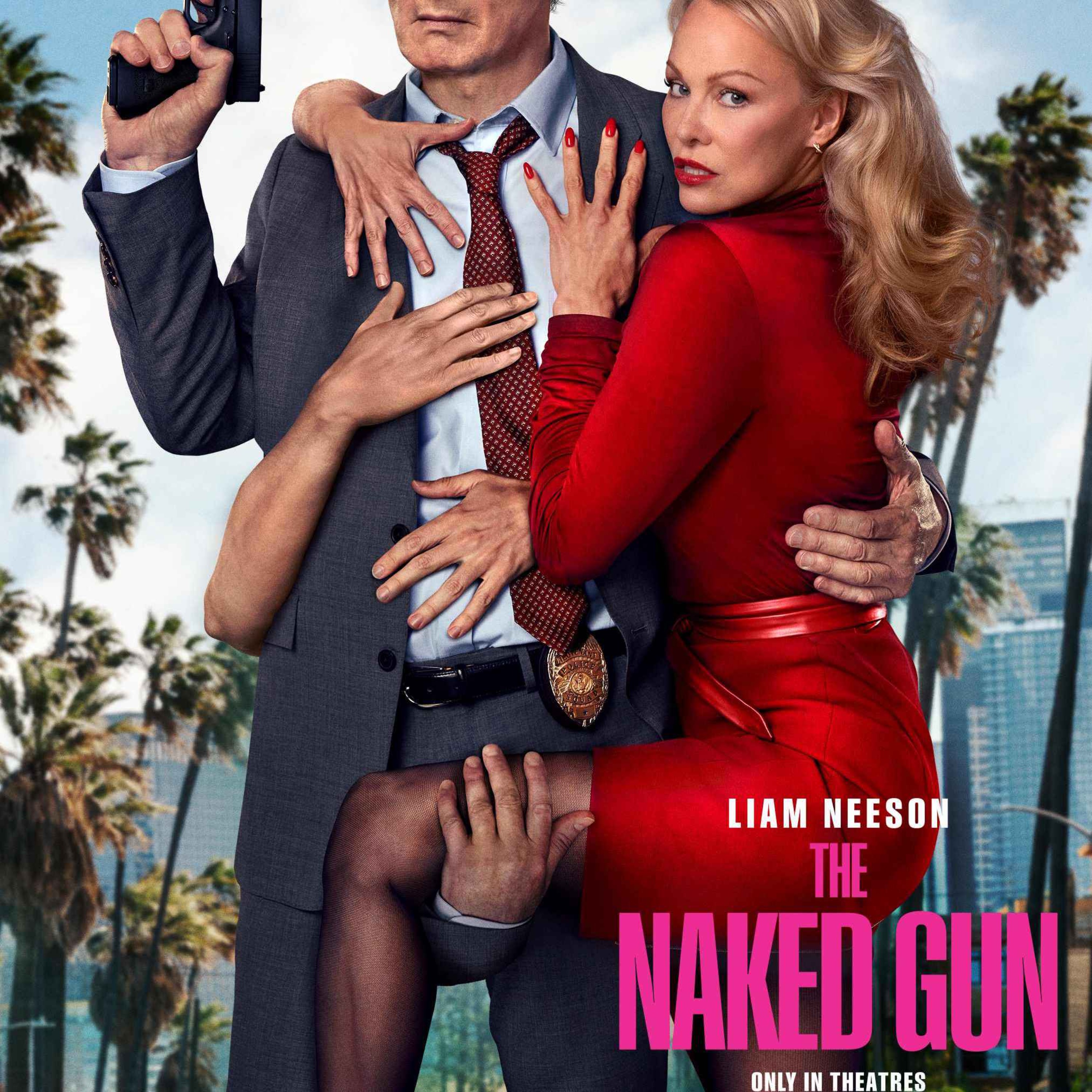 The Naked Gun - Review