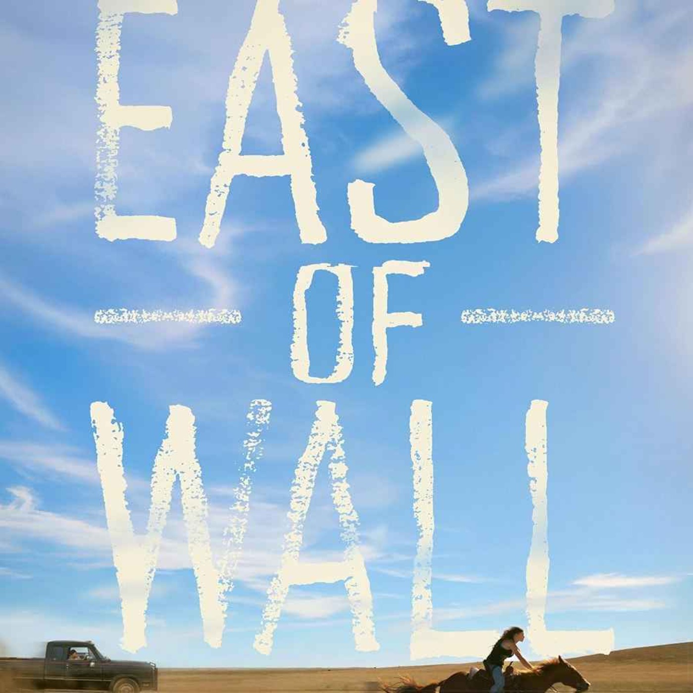 "East of Wall" - Review
