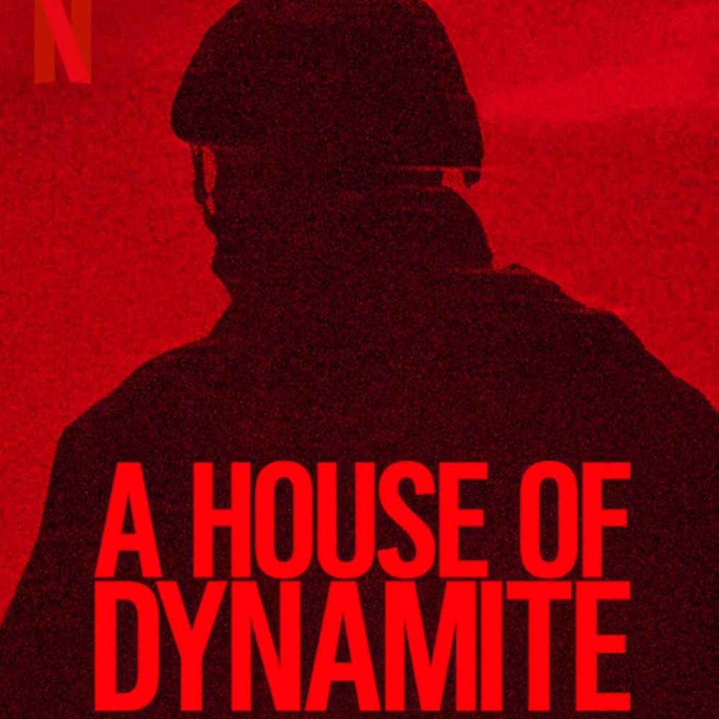 "A House of Dynamite" is about to BLOW UP!