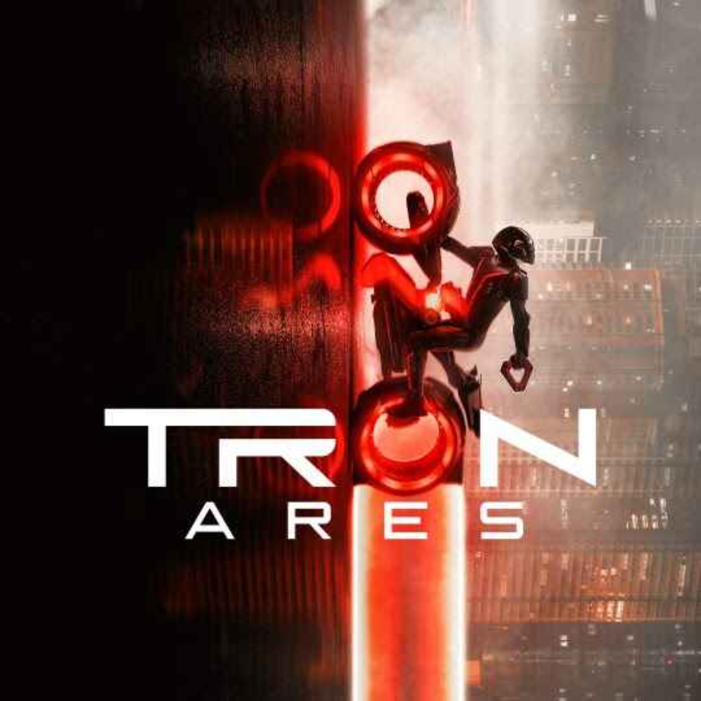 "Tron: Ares" Review