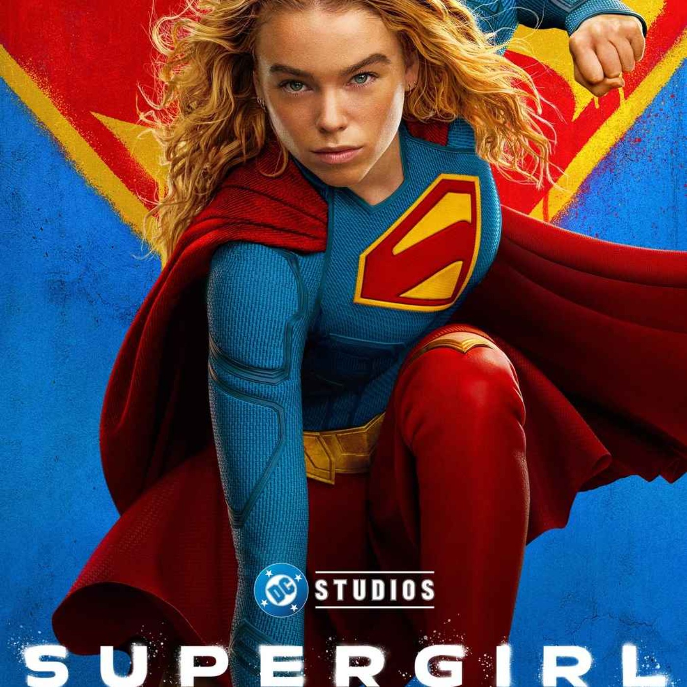 "Supergirl" Review