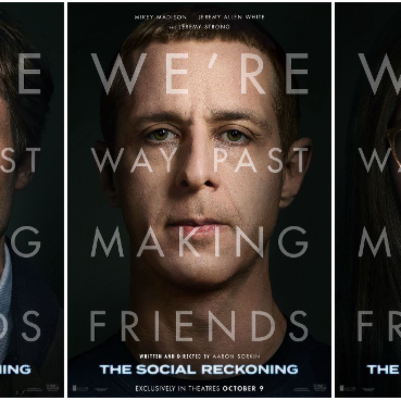 "The Social Reckoning" Review