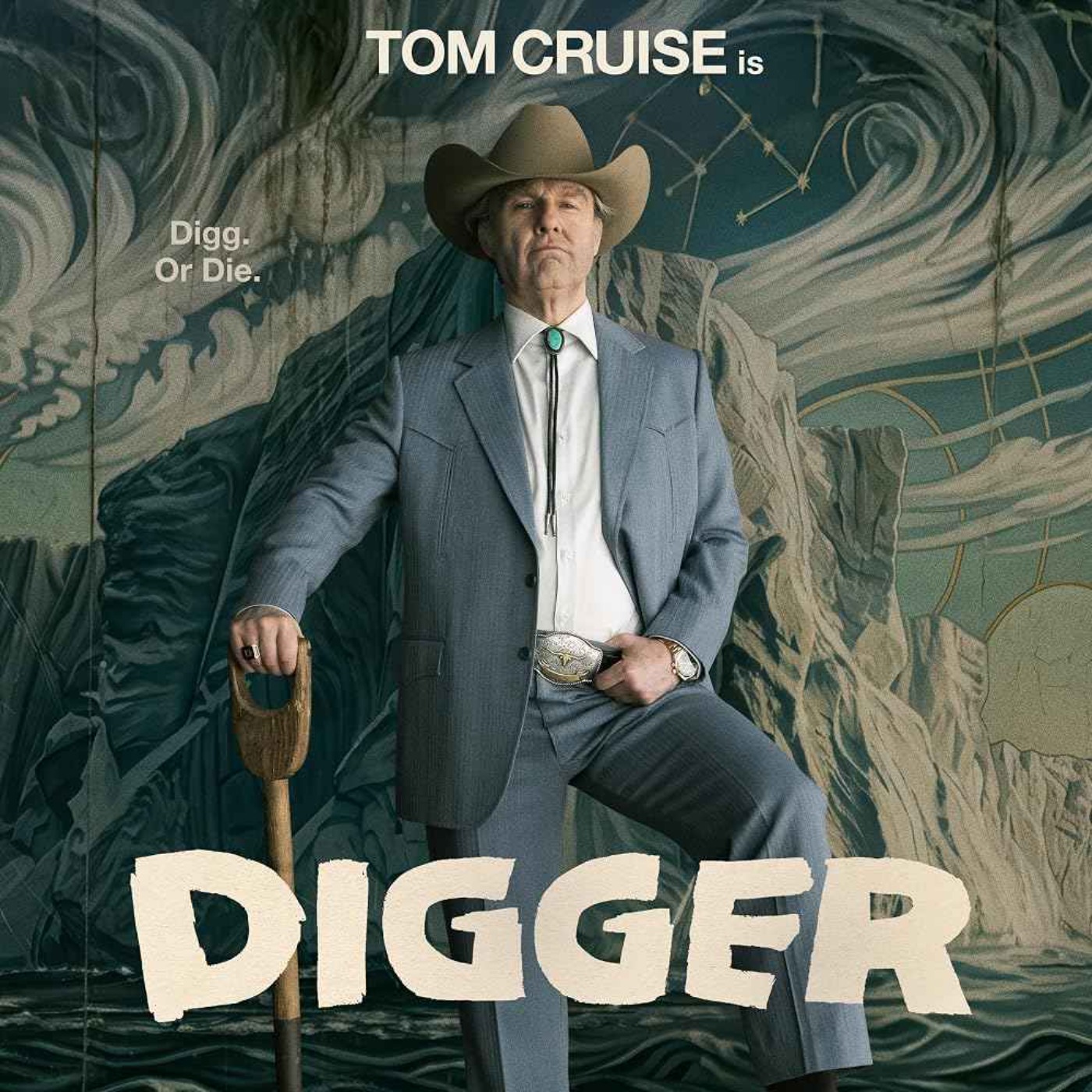 "Digger" Review