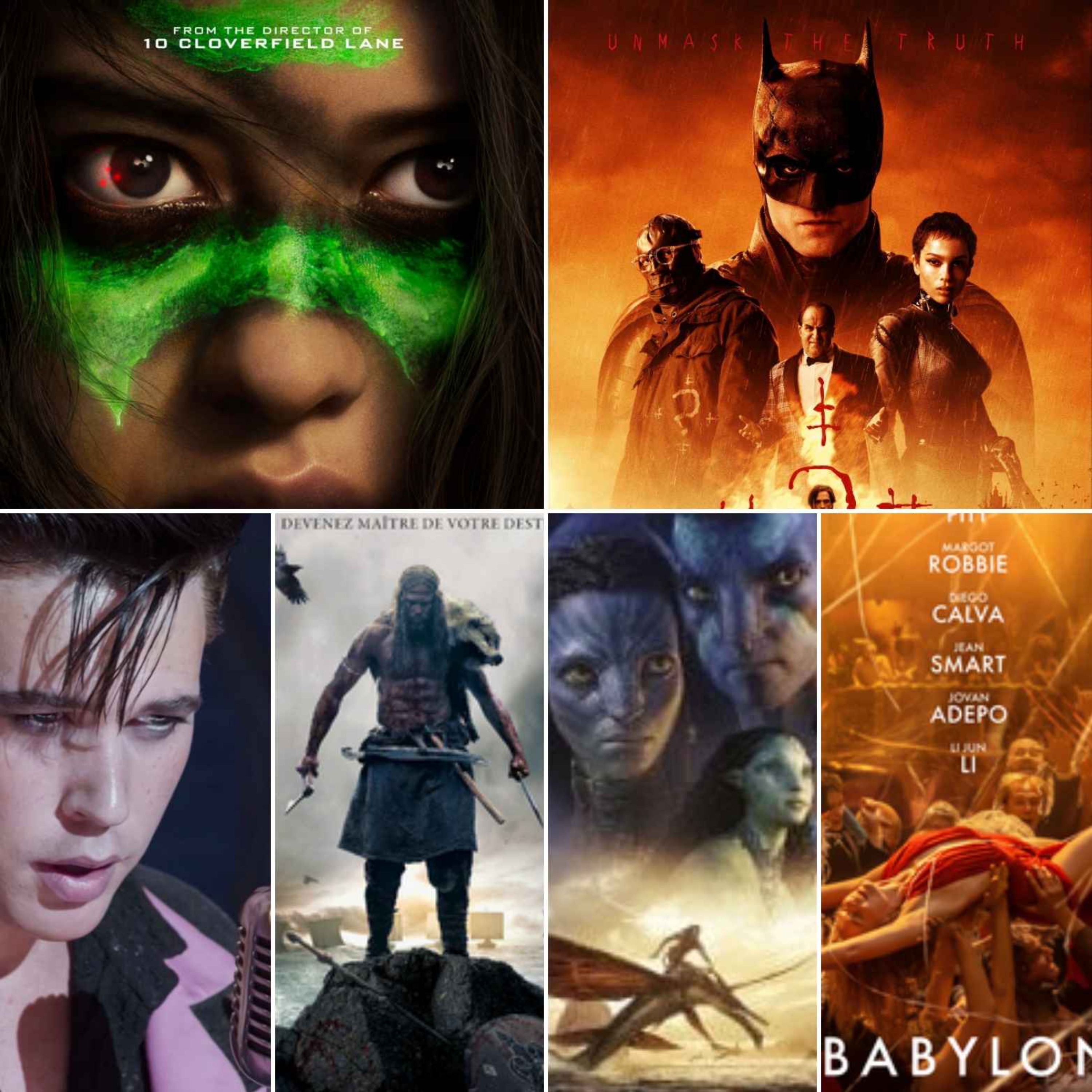 WN MOVIE TALK